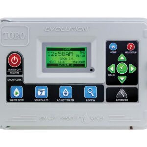 Toro Irrigation Controllers