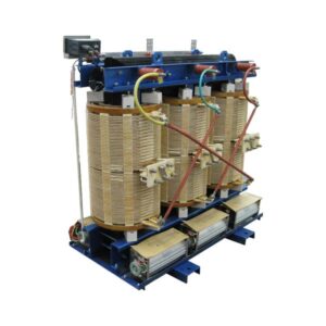 Insulated Dry-type Transformer