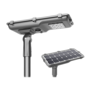 Innovetive Solar LED Light