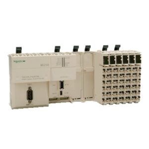 Modicon Logic Controller